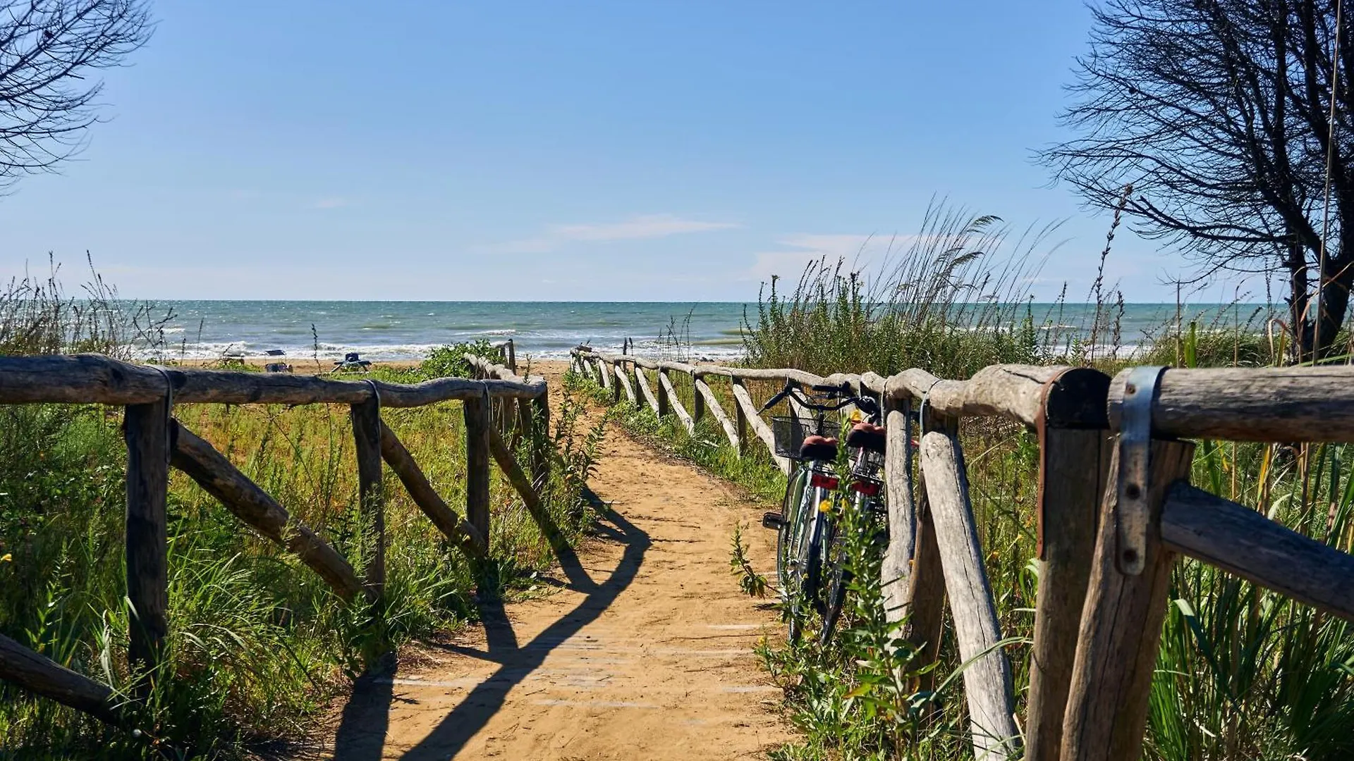 Flat With Sunny Terrace Close To The Beach Bibione 0*,  Italia