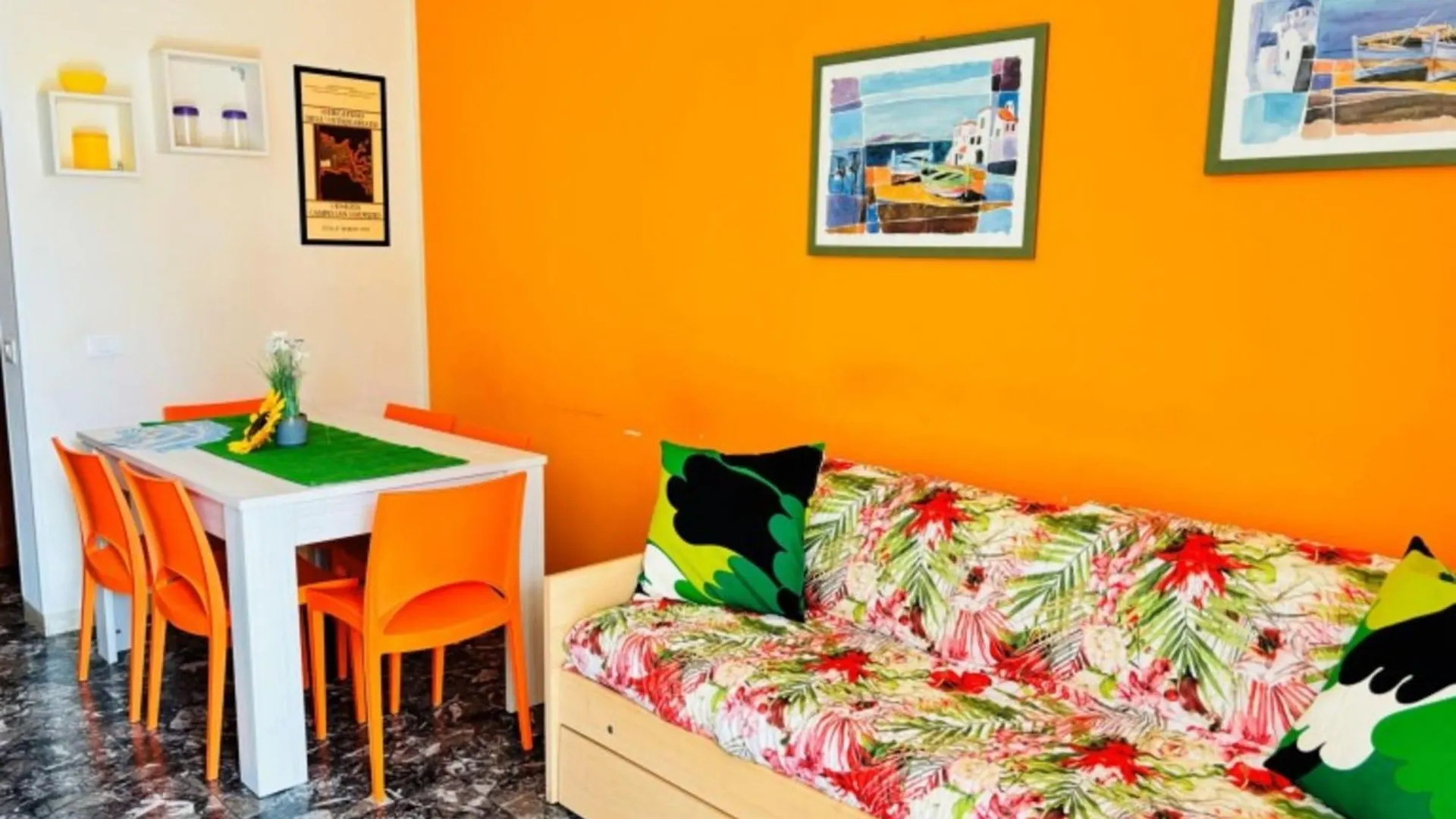 Flat With Sunny Terrace Close To The Beach Bibione 0*,